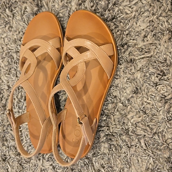 SOUL Naturalizer Solo sandals - Picture 5 of 7